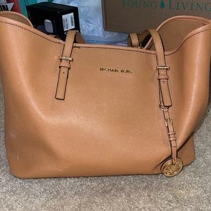 Michael Kors Tote Bag
